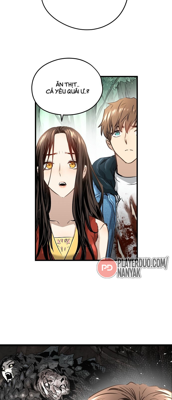 Nanyak Chapter 76 - 36