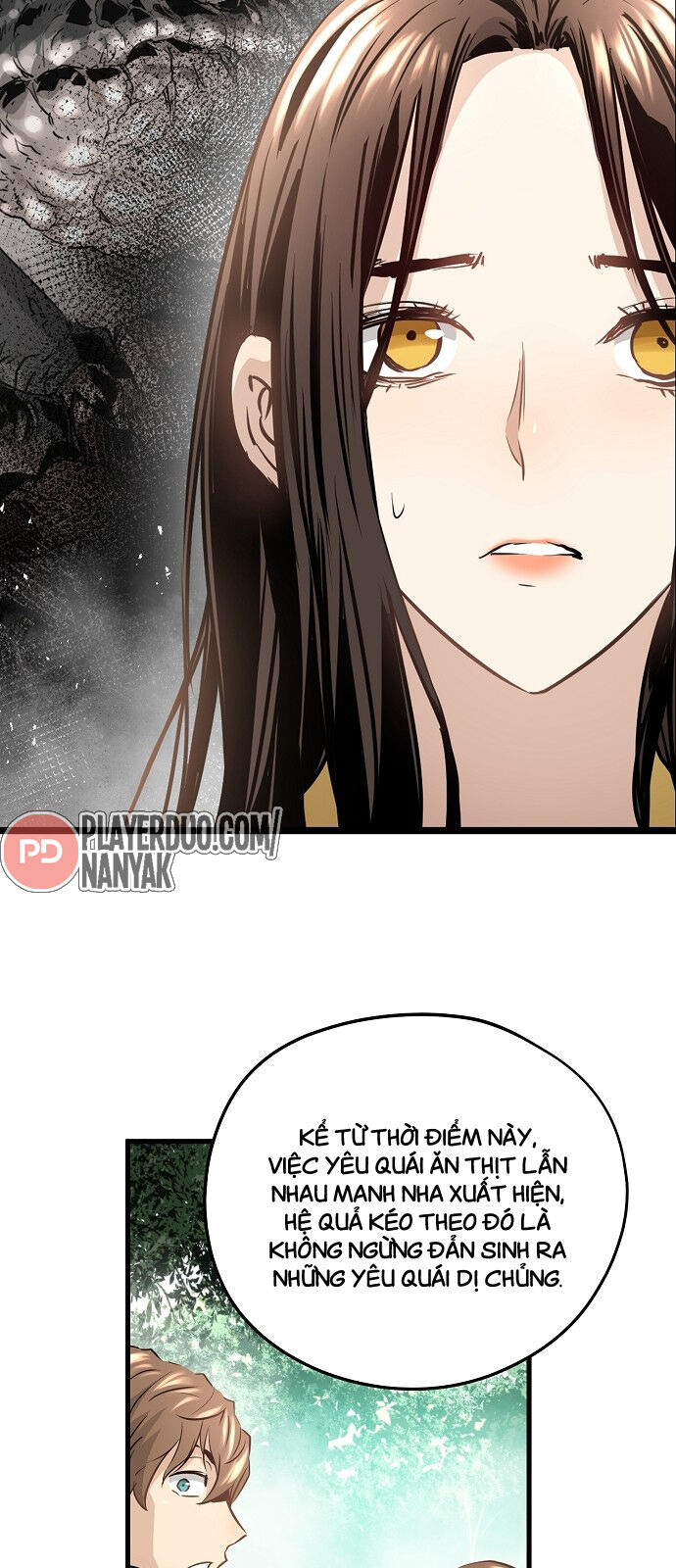 Nanyak Chapter 76 - 37