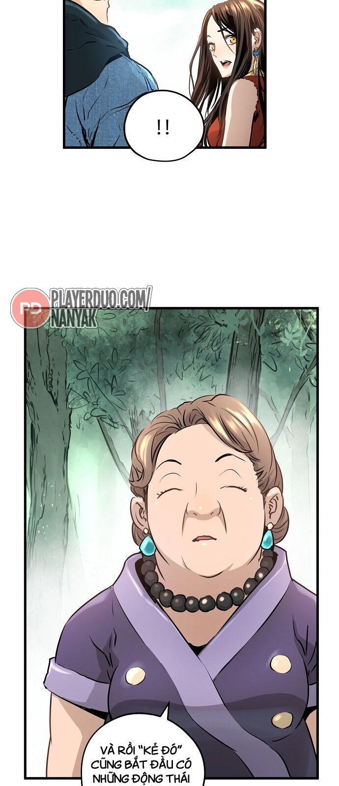 Nanyak Chapter 76 - 38