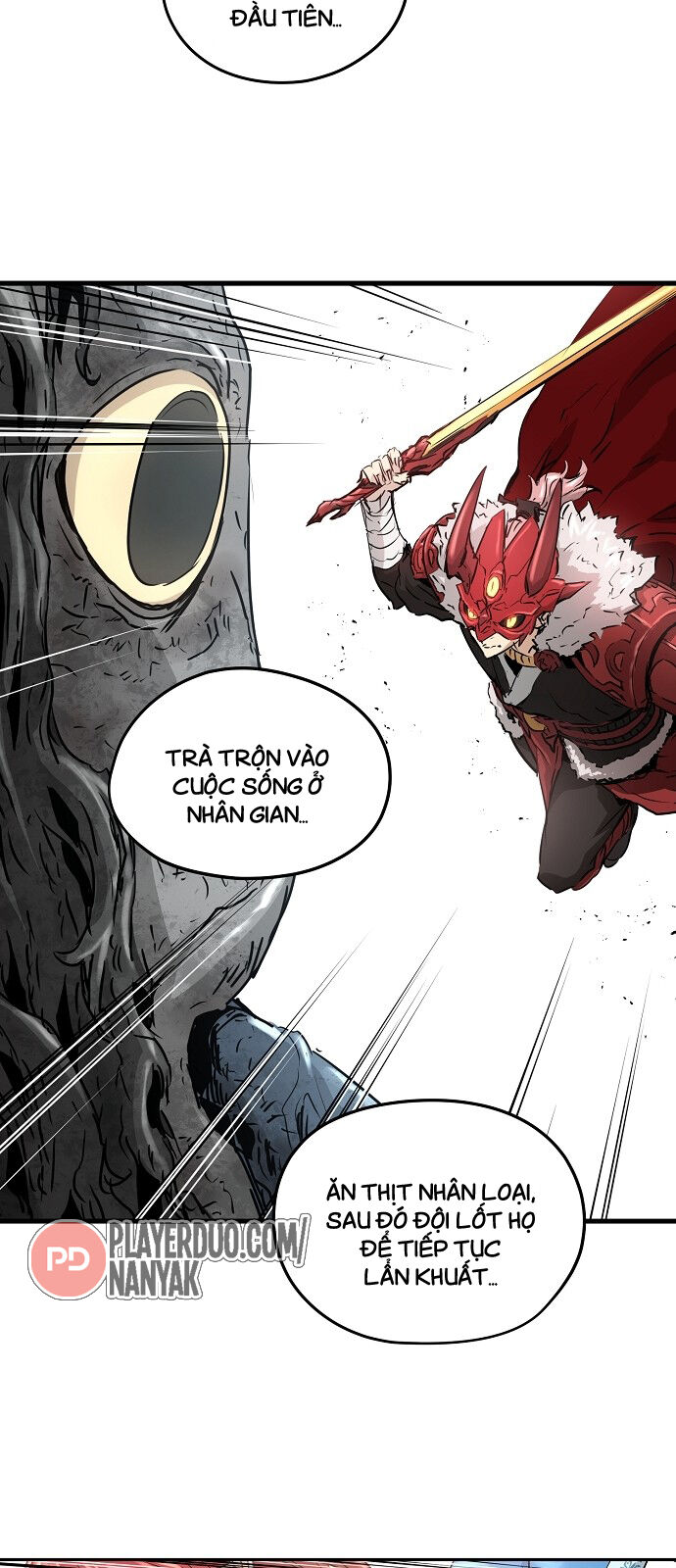 Nanyak Chapter 76 - 39