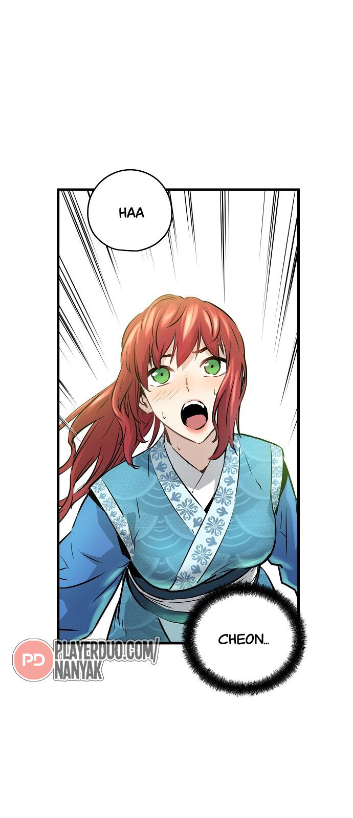 Nanyak Chapter 76 - 5