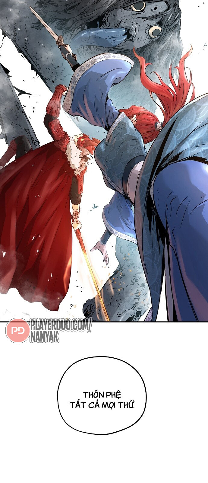 Nanyak Chapter 76 - 41