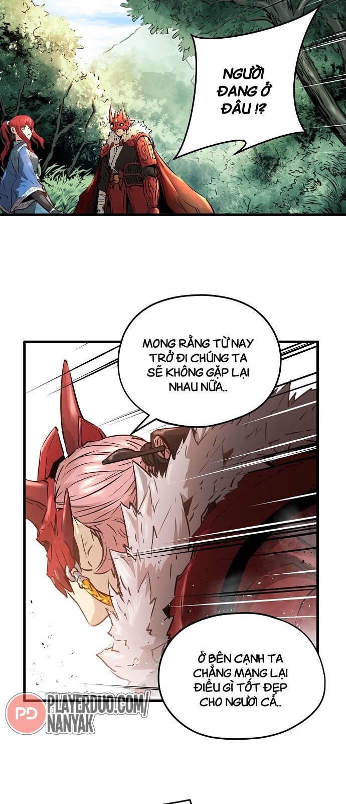 Nanyak Chapter 76 - 45