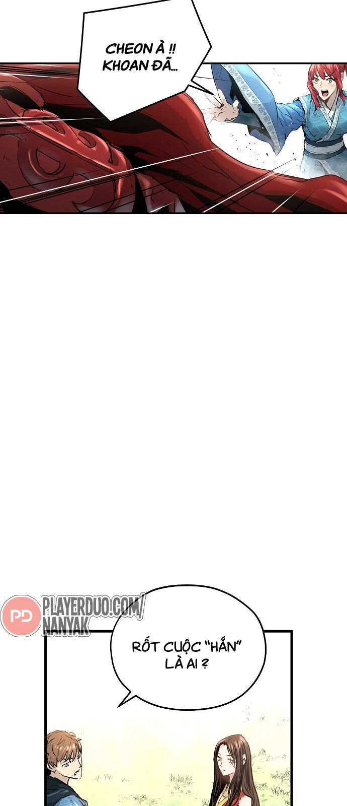 Nanyak Chapter 76 - 46