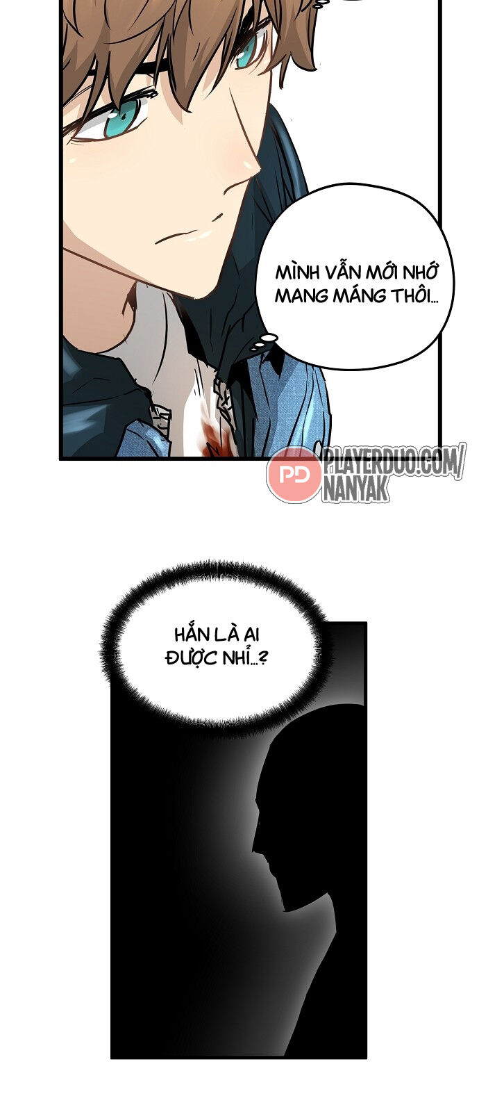 Nanyak Chapter 76 - 48