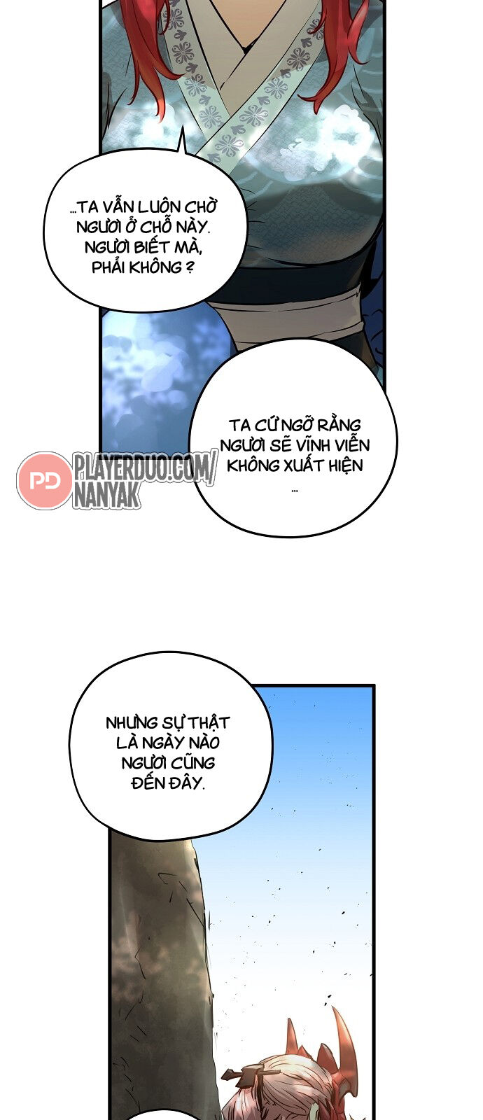 Nanyak Chapter 76 - 51