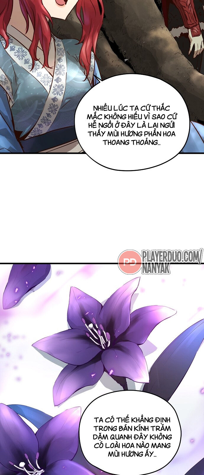 Nanyak Chapter 76 - 53