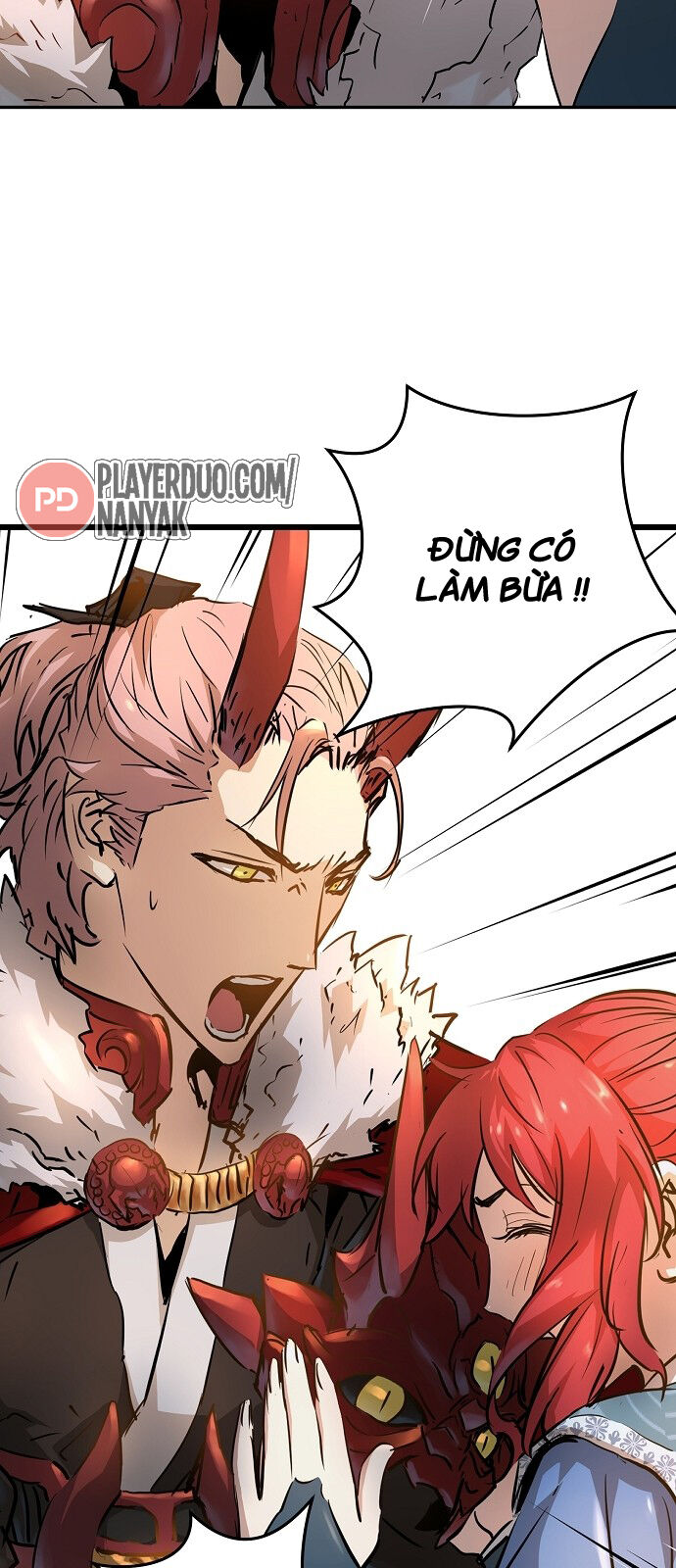 Nanyak Chapter 76 - 61