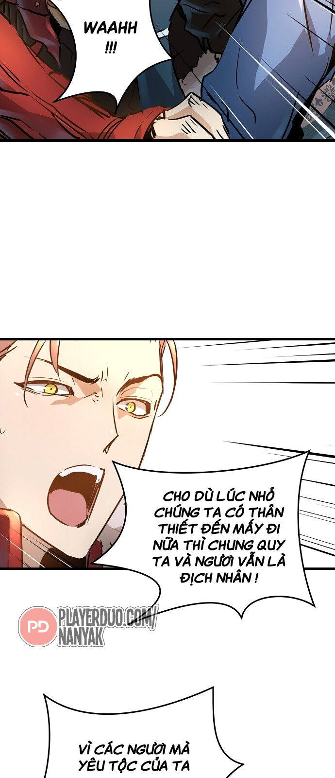 Nanyak Chapter 76 - 62