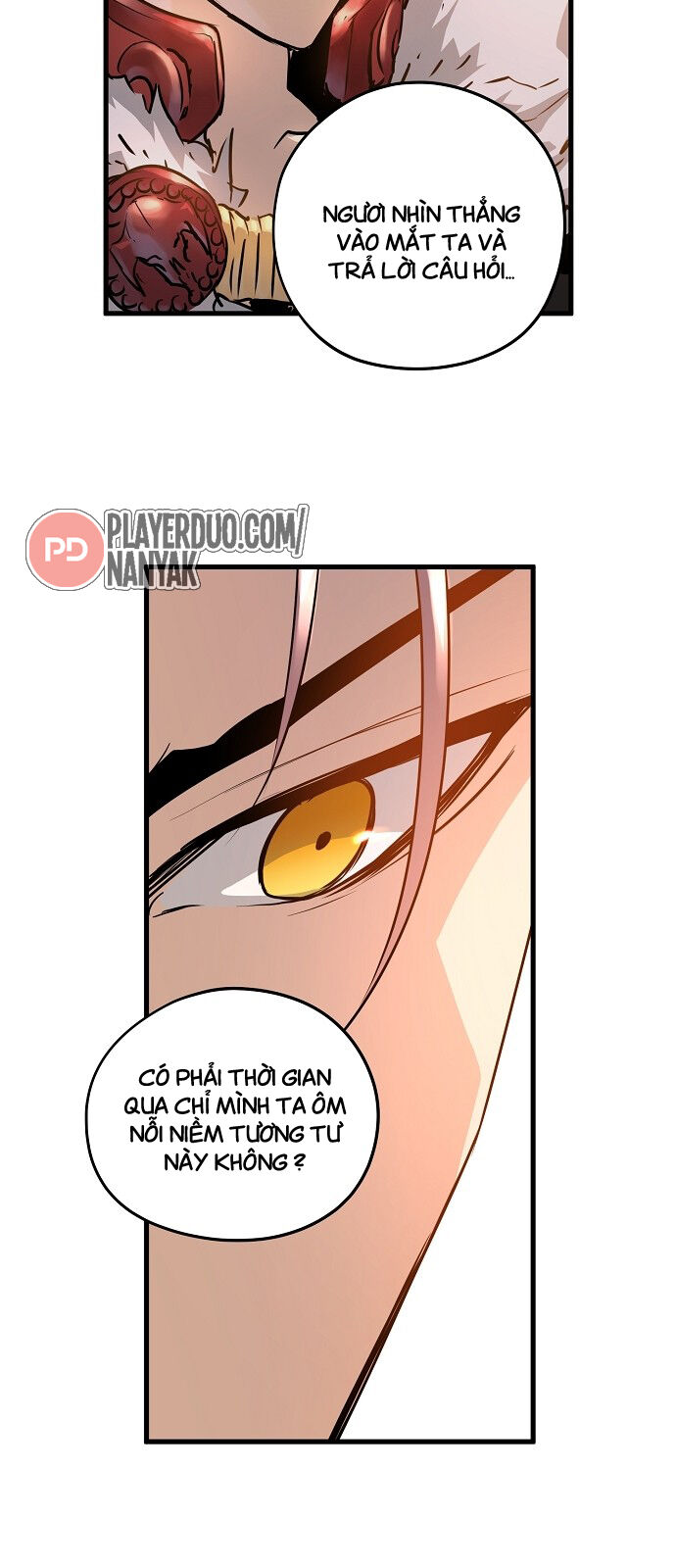 Nanyak Chapter 76 - 67