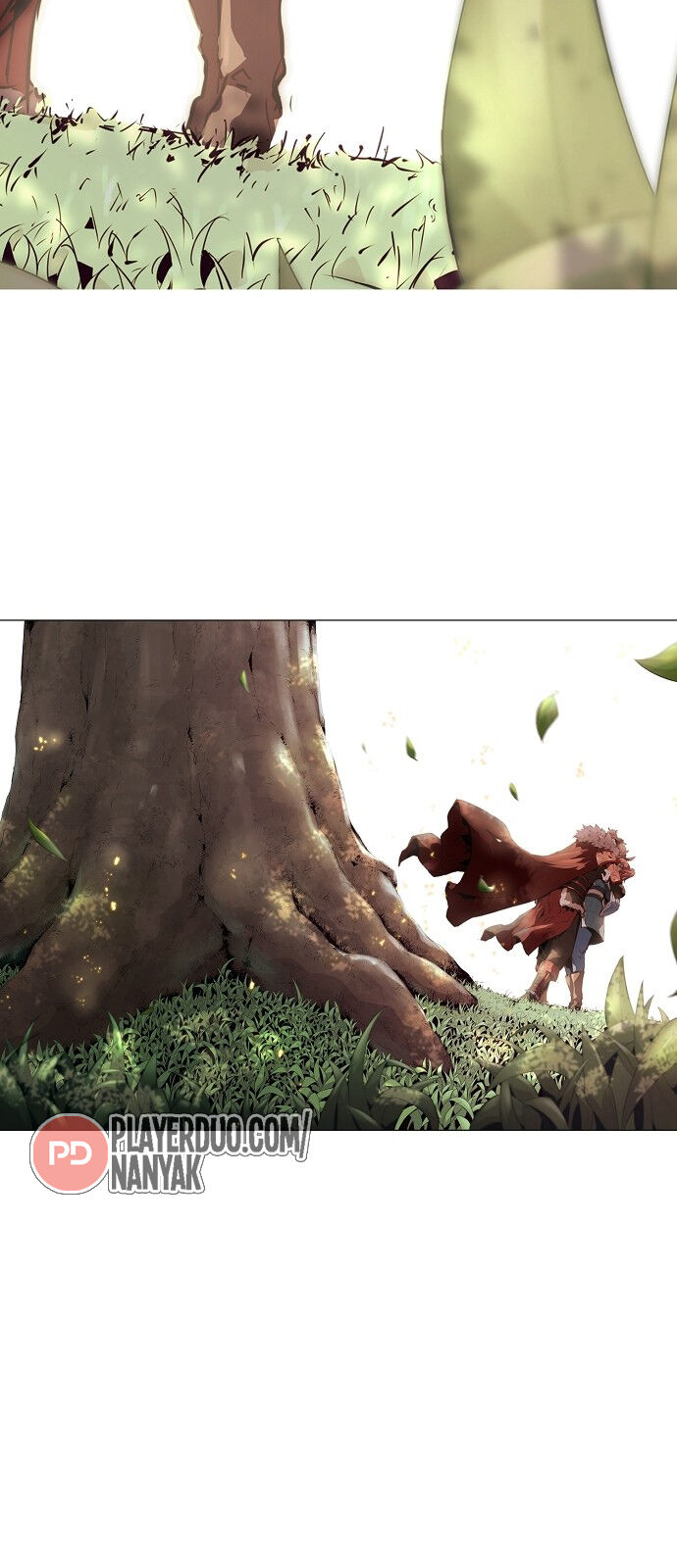 Nanyak Chapter 76 - 70