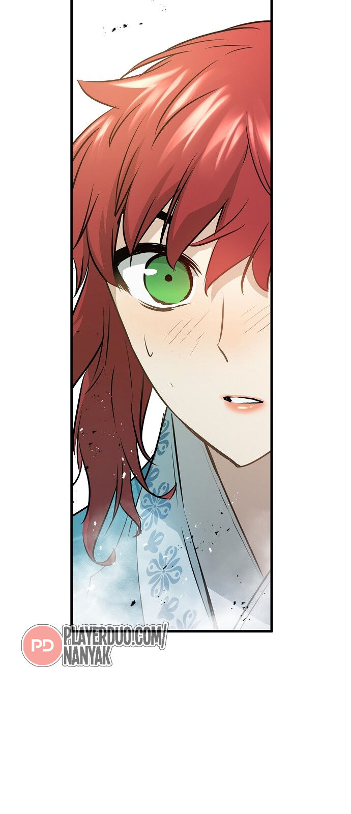 Nanyak Chapter 76 - 8