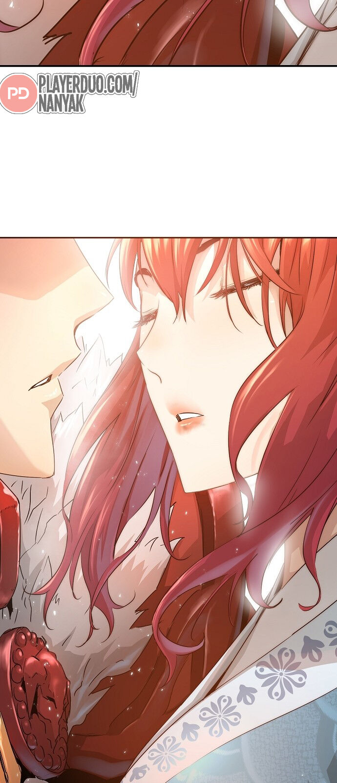 Nanyak Chapter 76 - 78