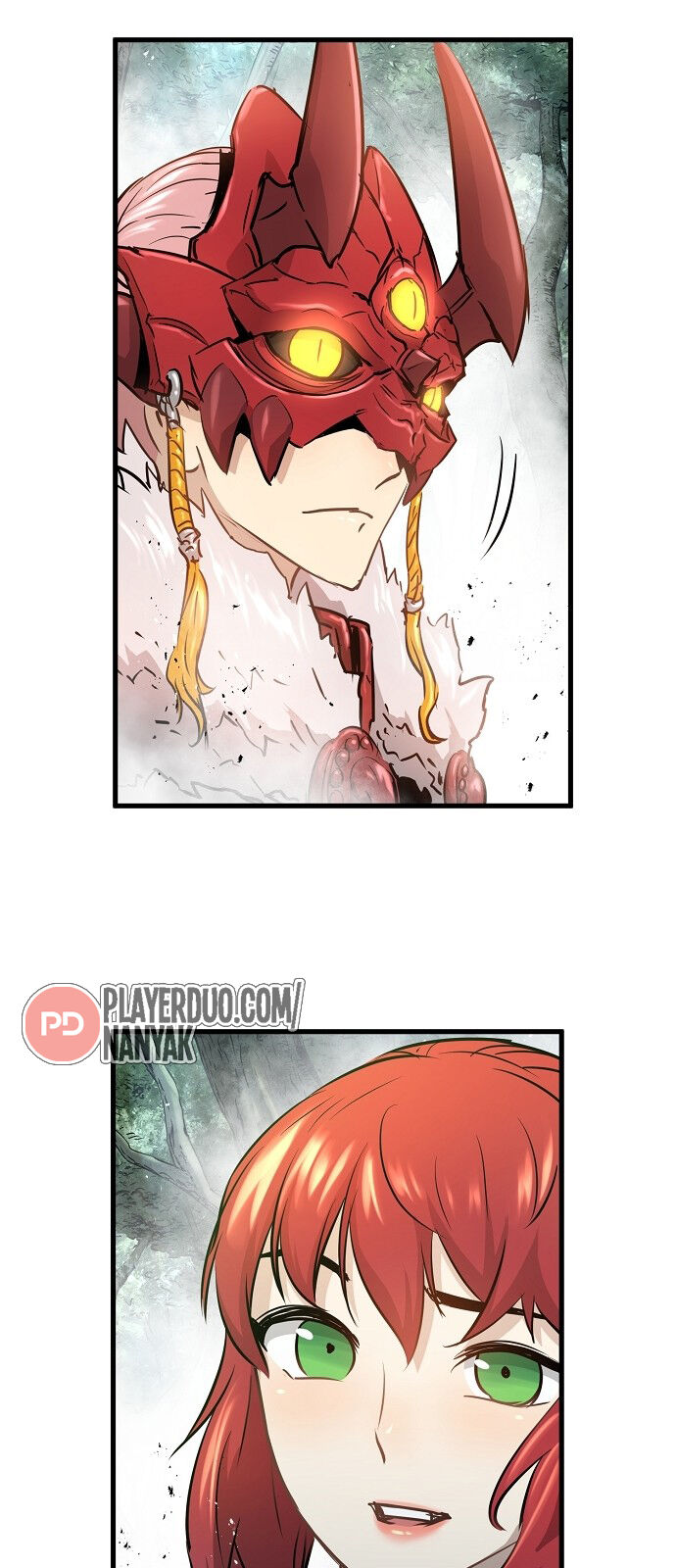 Nanyak Chapter 76 - 9