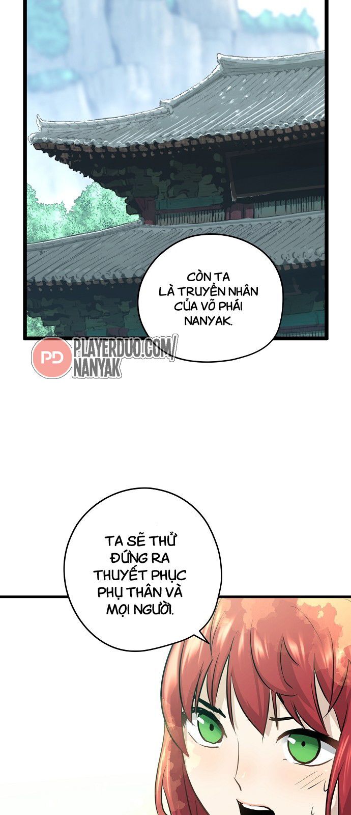 Nanyak Chapter 77 - 13