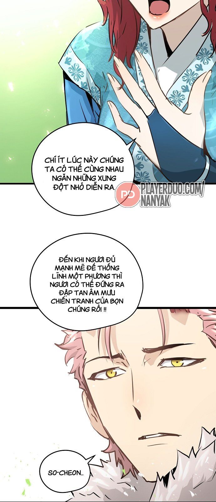 Nanyak Chapter 77 - 14