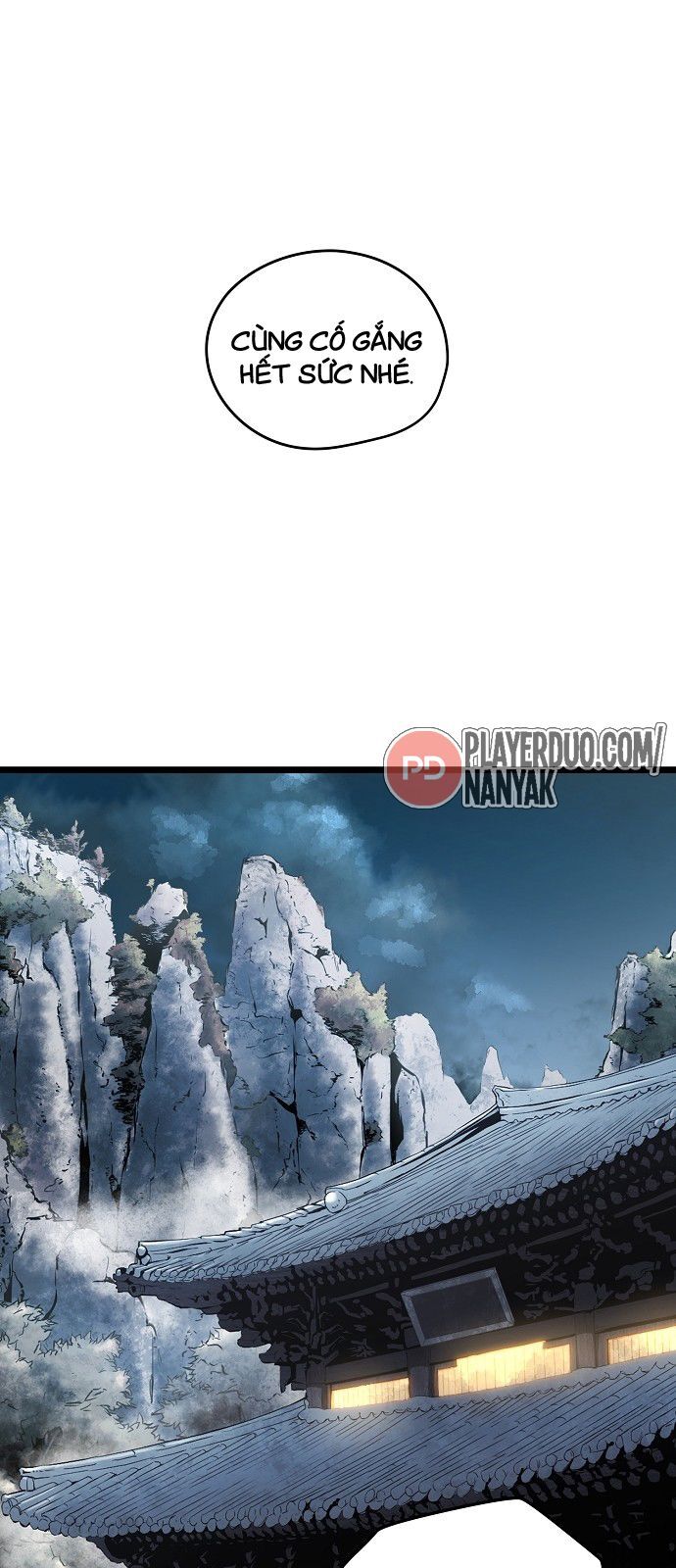 Nanyak Chapter 77 - 19