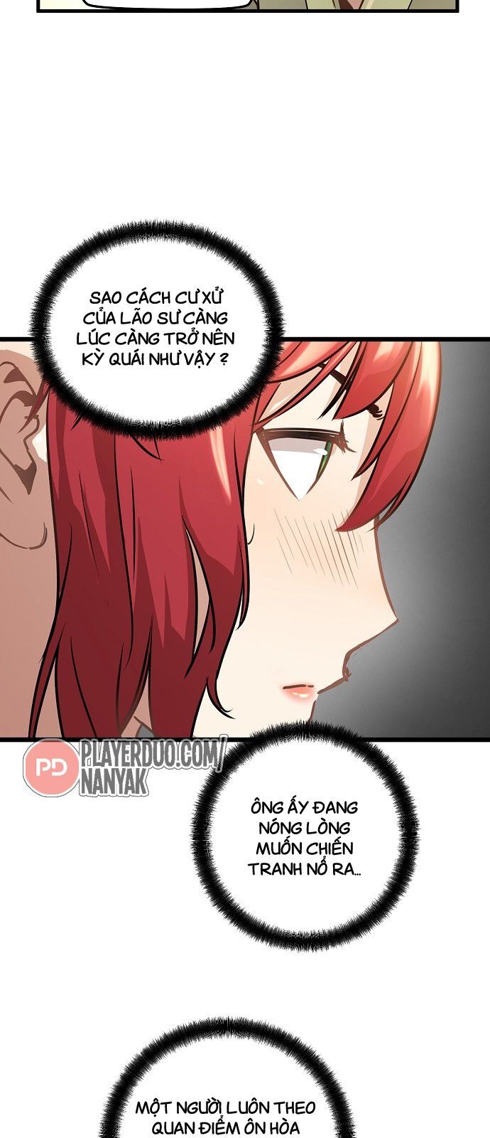 Nanyak Chapter 77 - 22