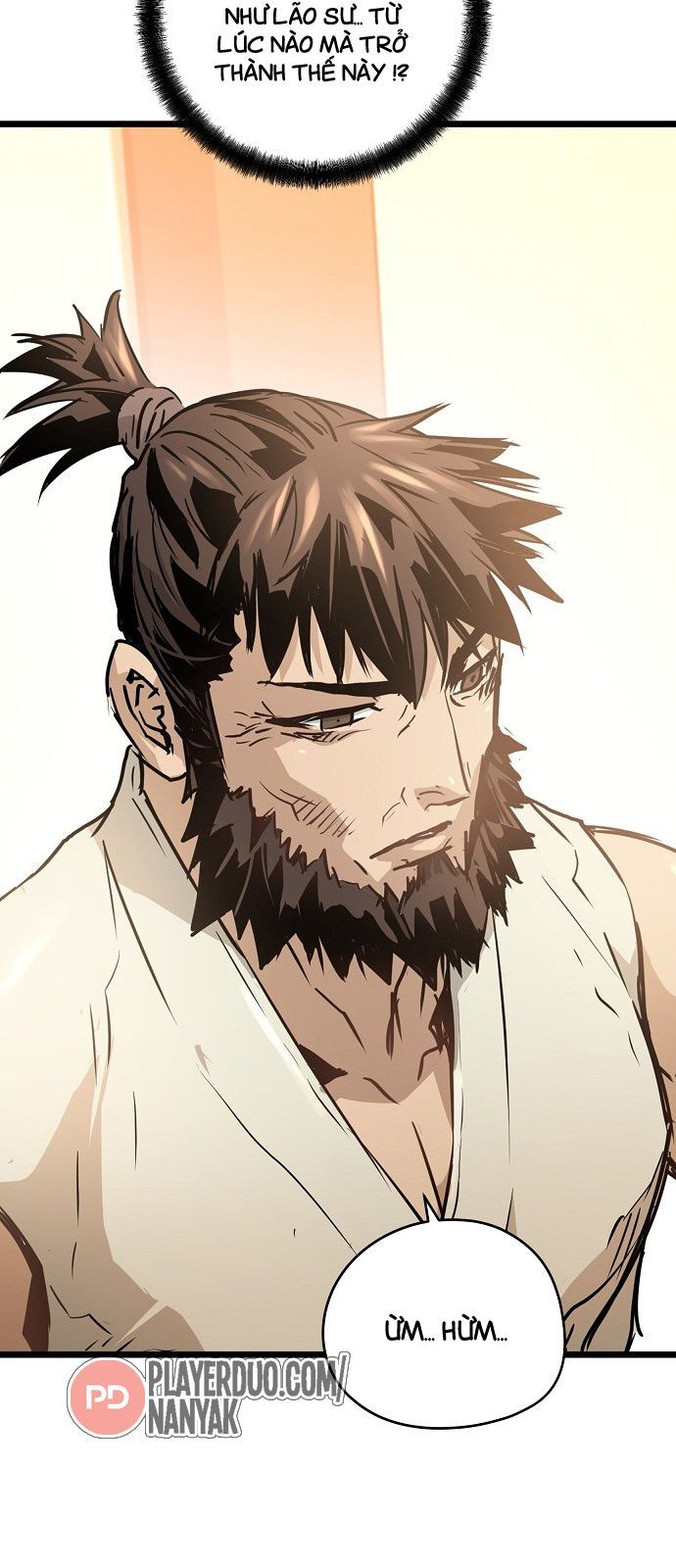 Nanyak Chapter 77 - 23