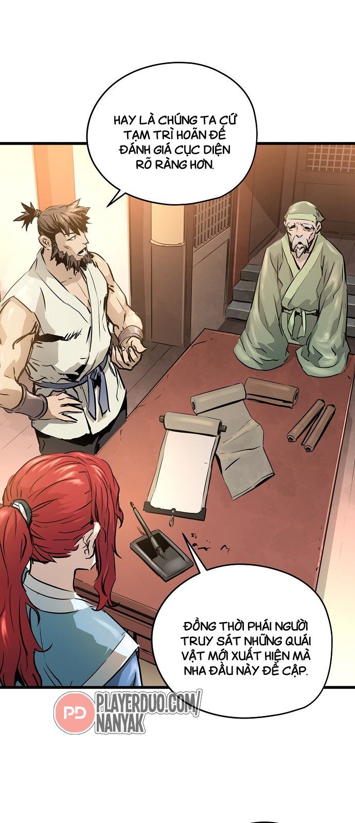 Nanyak Chapter 77 - 24