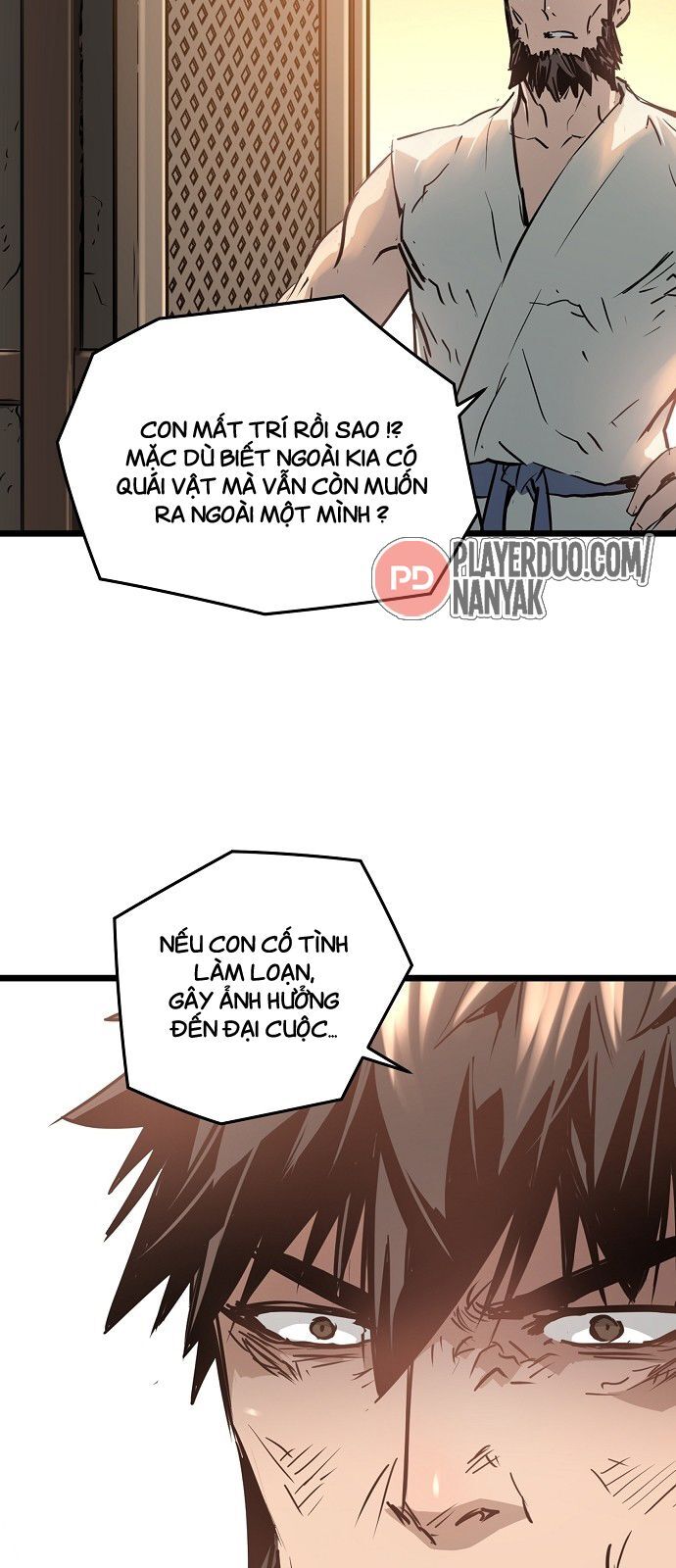 Nanyak Chapter 77 - 29