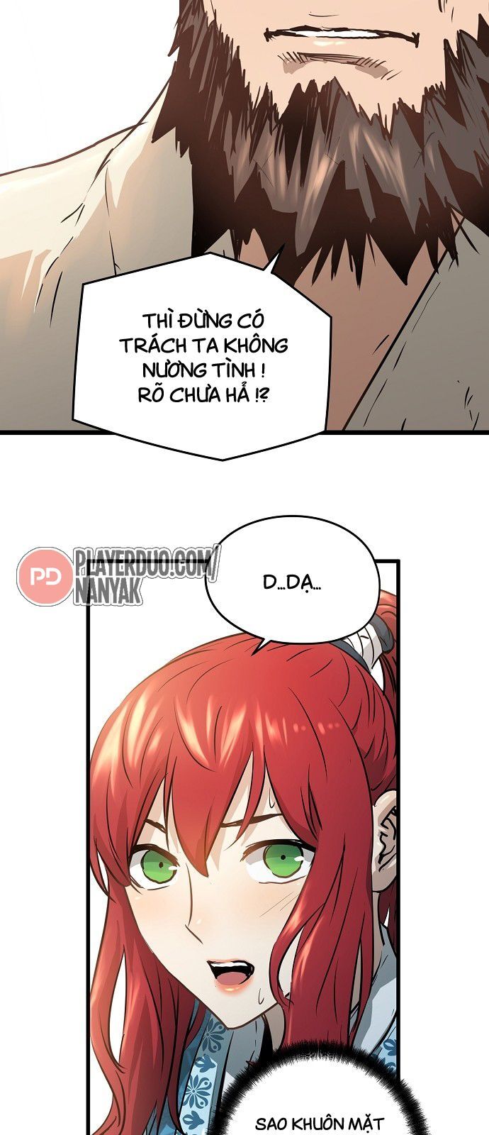 Nanyak Chapter 77 - 30