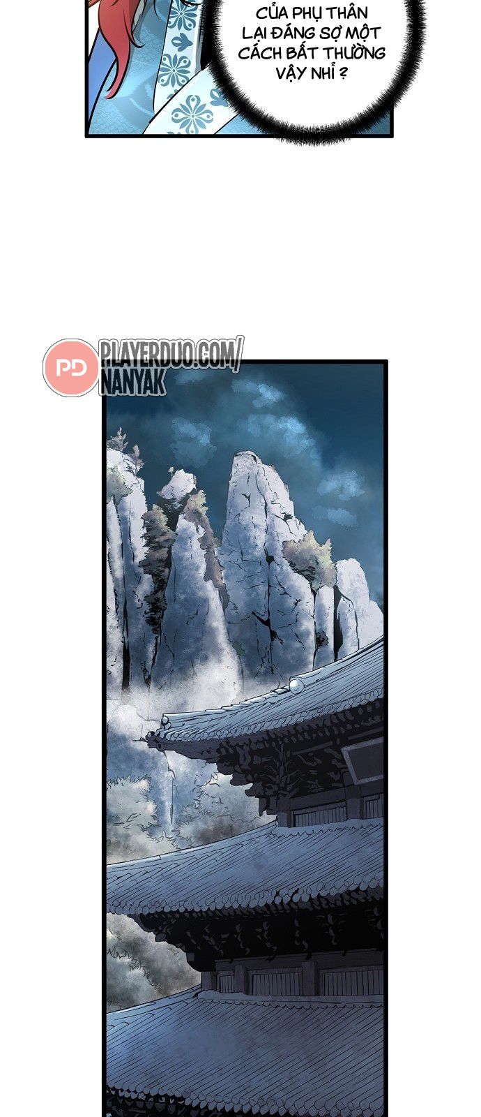 Nanyak Chapter 77 - 31