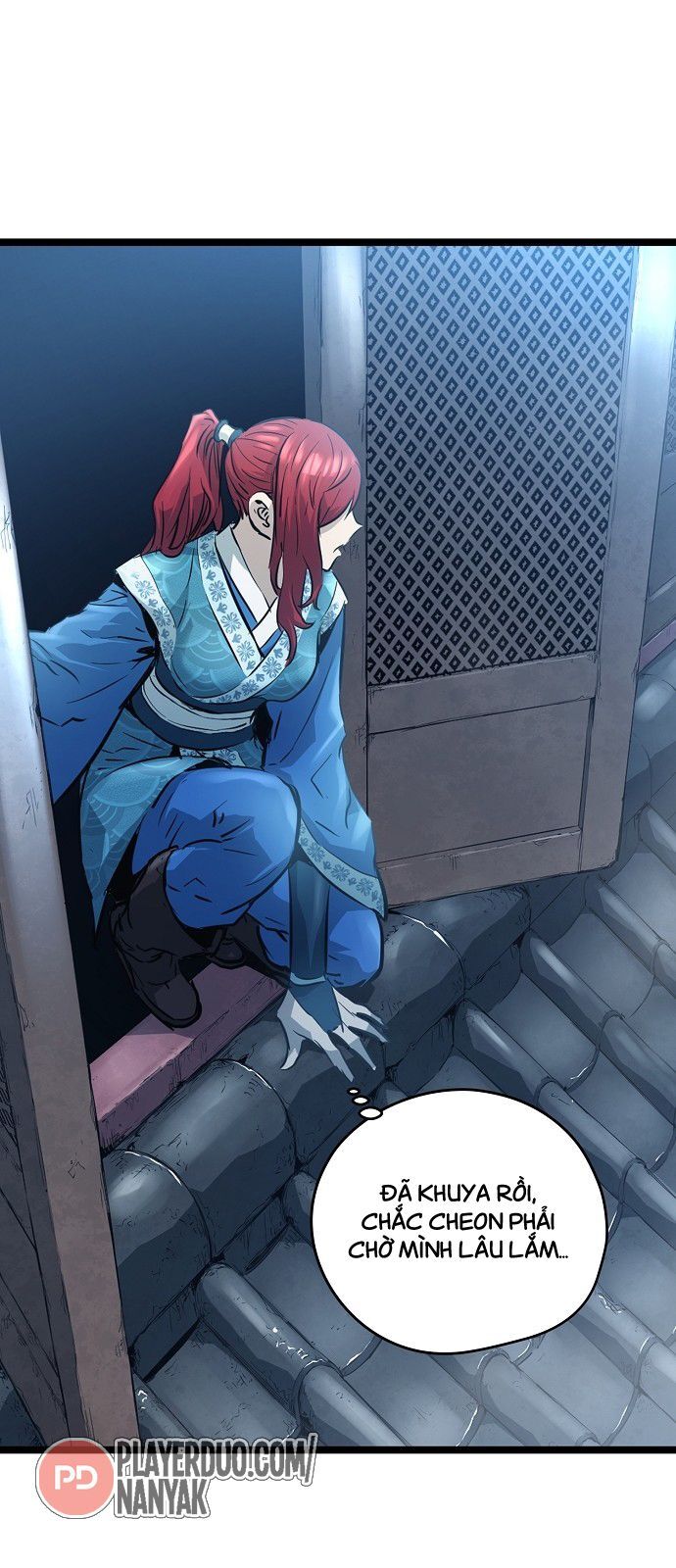 Nanyak Chapter 77 - 33