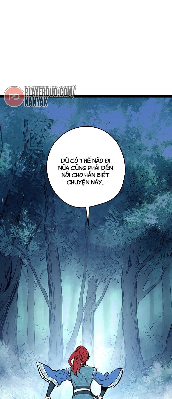 Nanyak Chapter 77 - 34