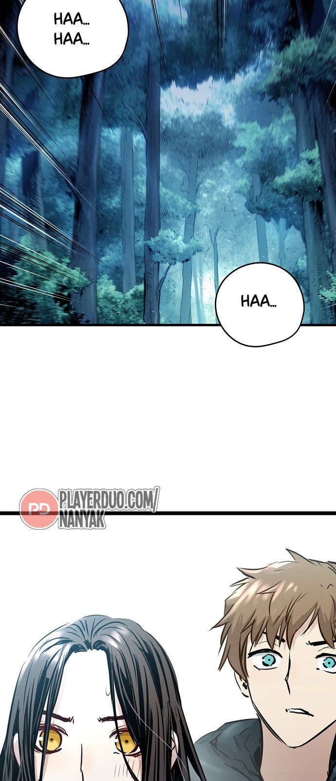 Nanyak Chapter 77 - 36