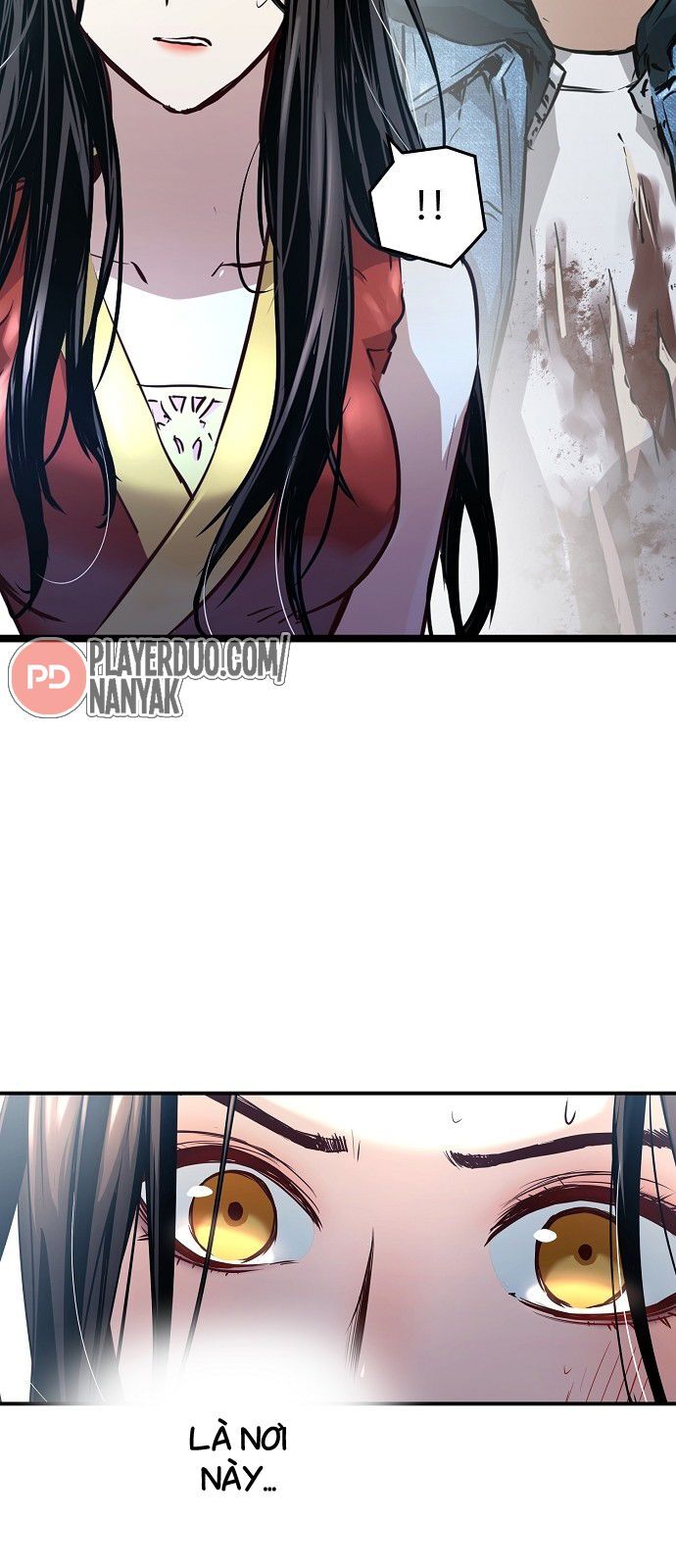 Nanyak Chapter 77 - 37