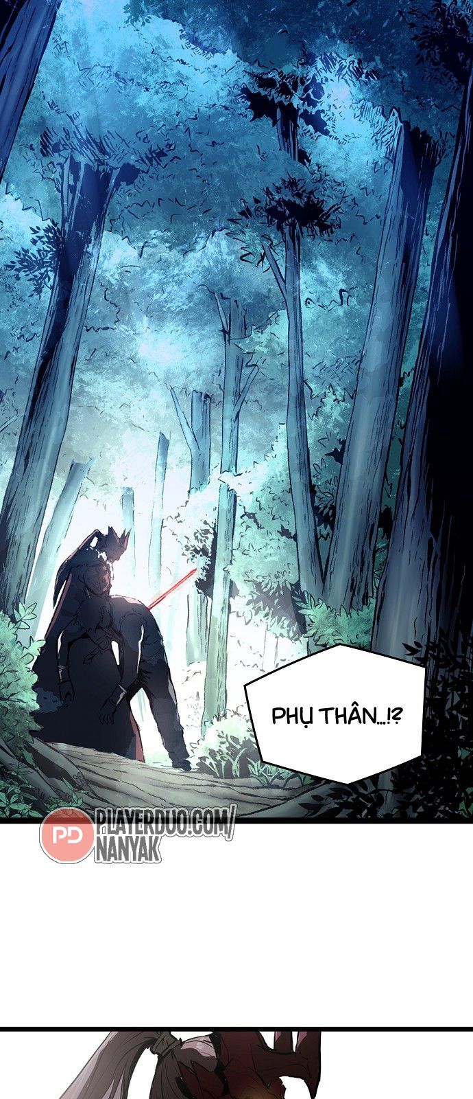 Nanyak Chapter 77 - 39