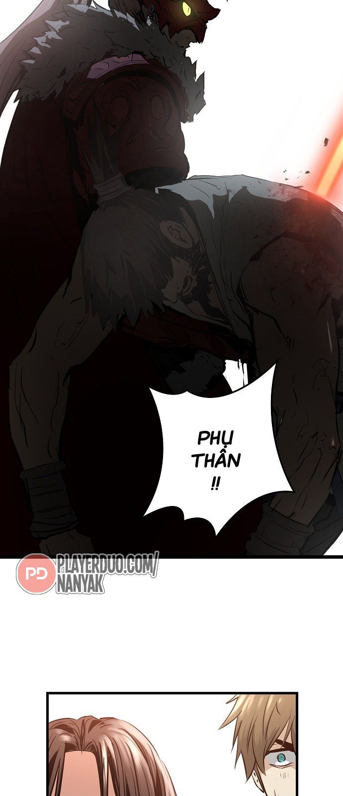 Nanyak Chapter 77 - 40