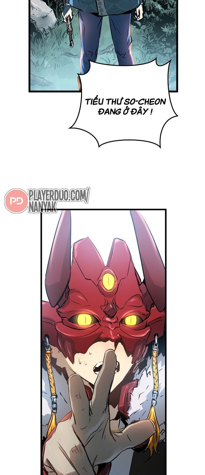 Nanyak Chapter 77 - 47