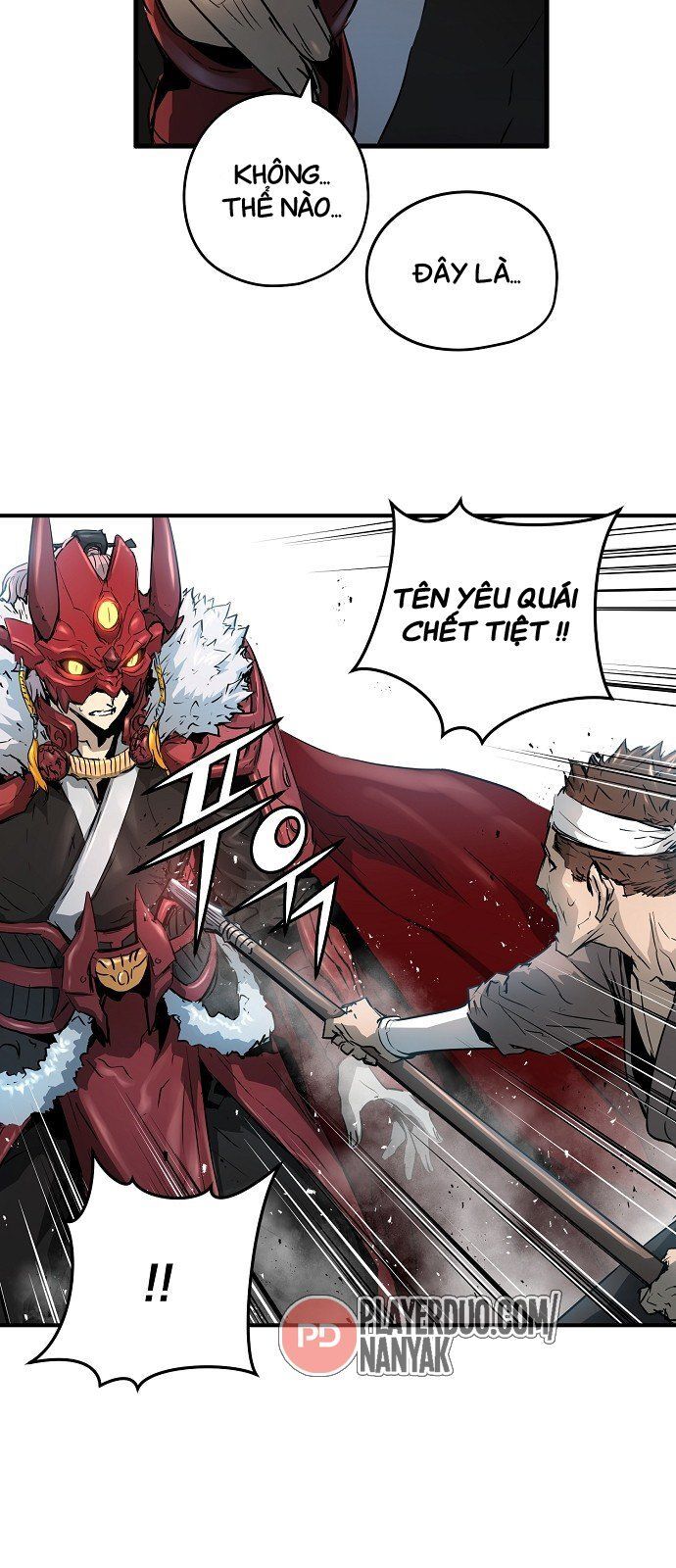 Nanyak Chapter 77 - 48