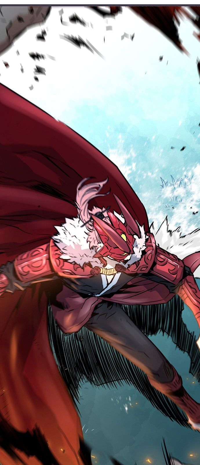 Nanyak Chapter 77 - 52