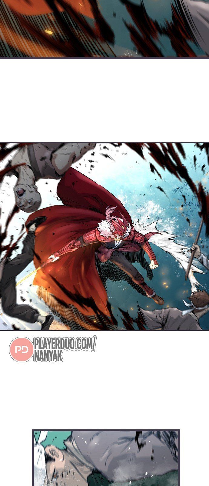 Nanyak Chapter 77 - 53