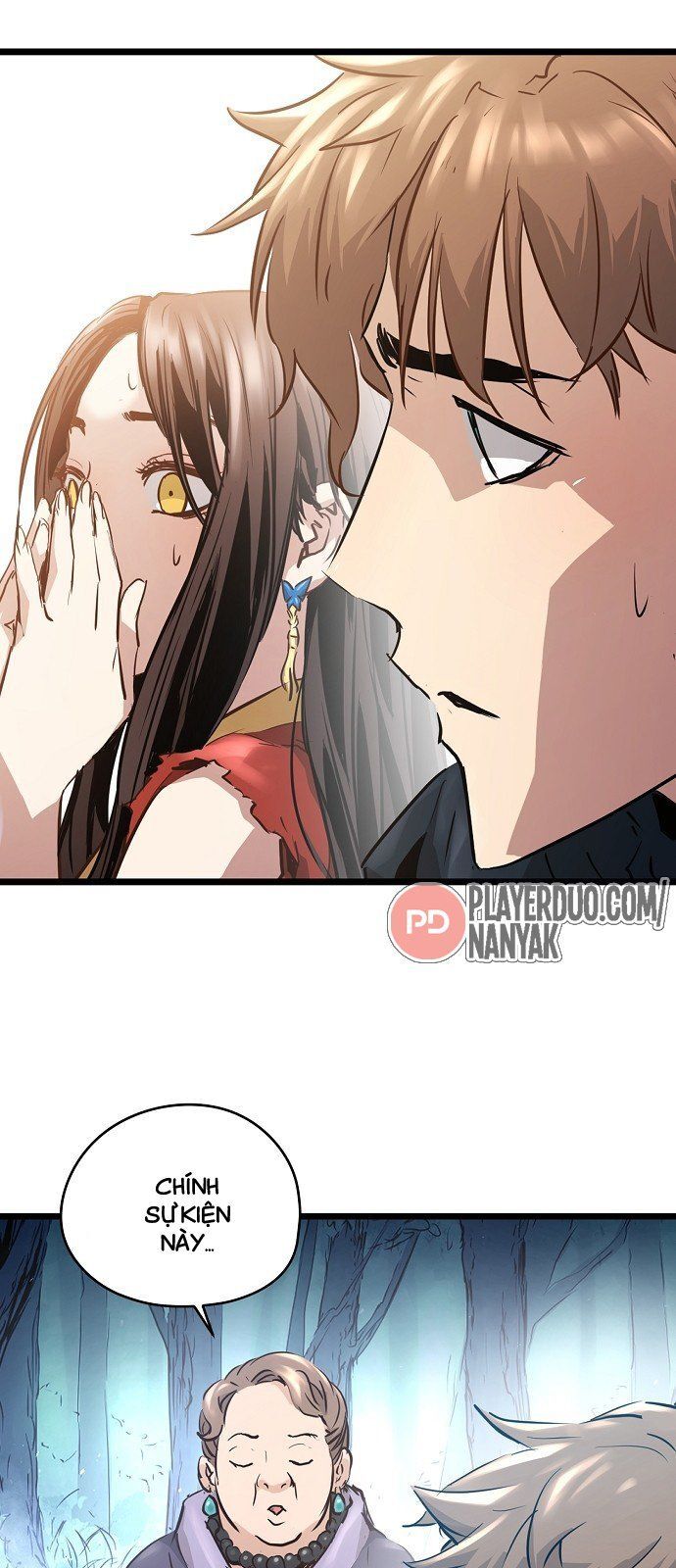 Nanyak Chapter 77 - 59