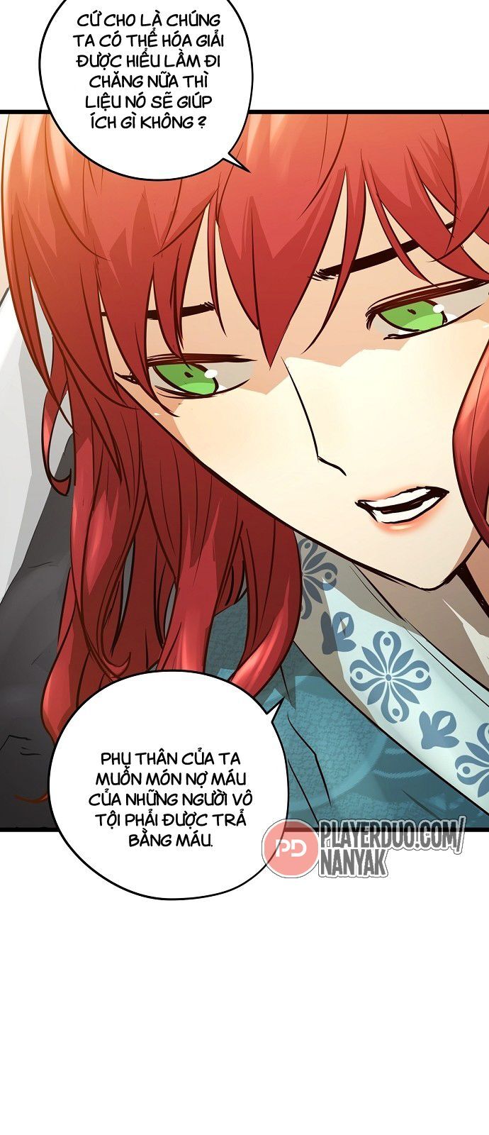 Nanyak Chapter 77 - 7