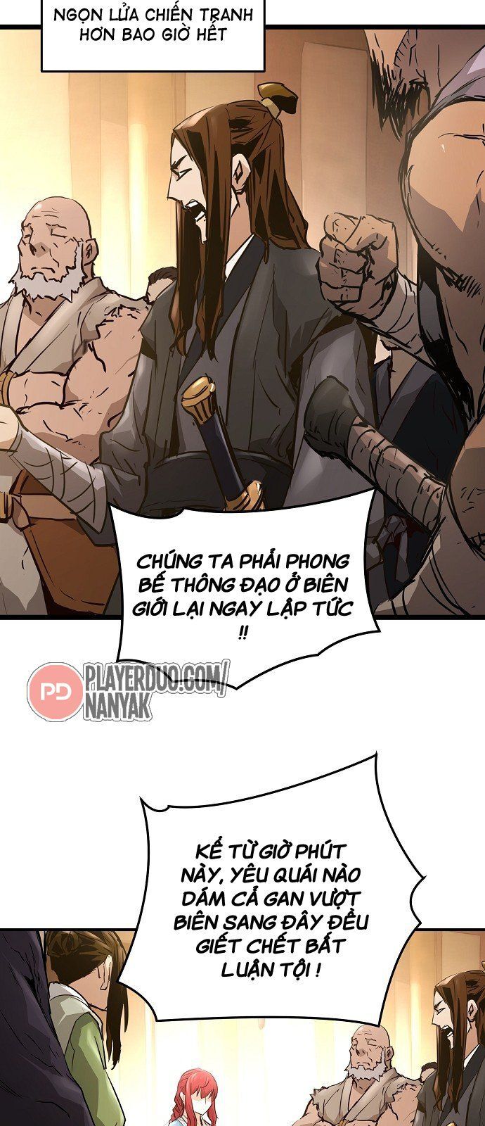 Nanyak Chapter 77 - 61