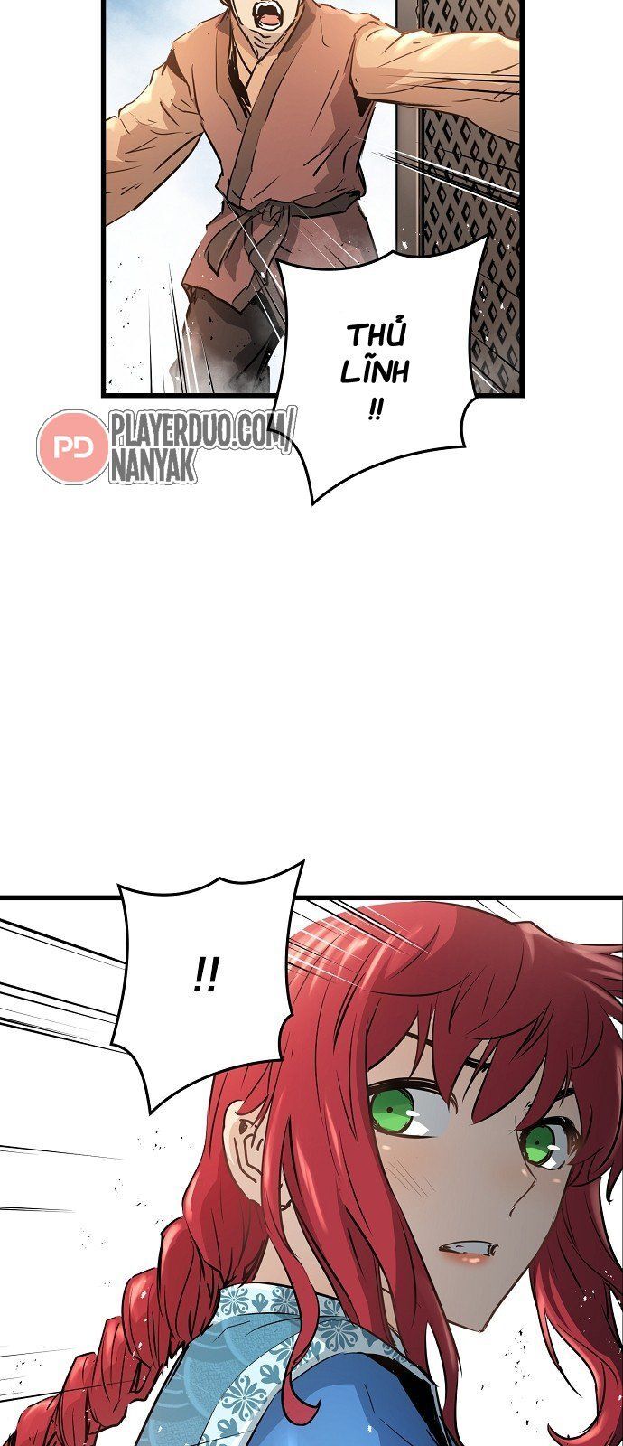 Nanyak Chapter 77 - 69