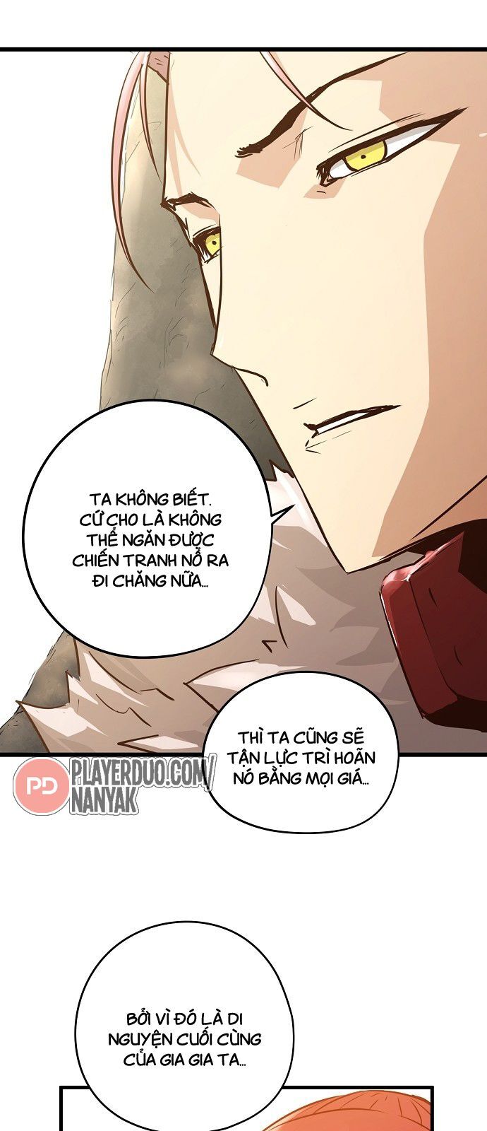 Nanyak Chapter 77 - 8