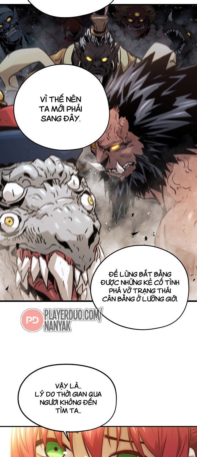 Nanyak Chapter 77 - 10