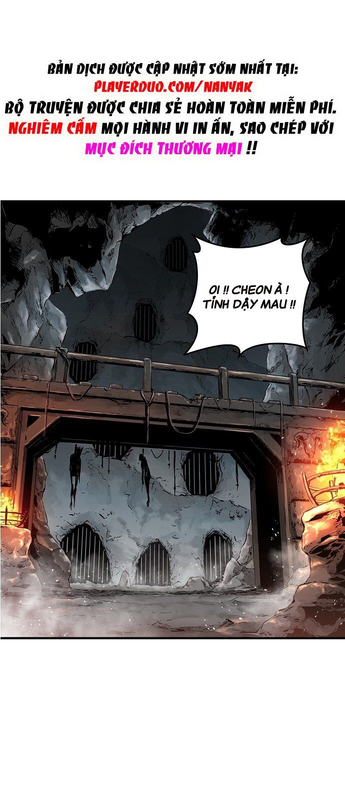 Nanyak Chapter 78 - 2