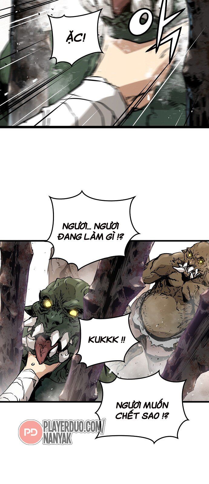 Nanyak Chapter 78 - 11