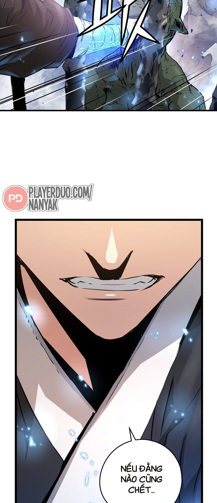 Nanyak Chapter 78 - 18