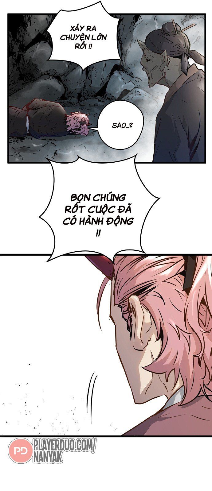 Nanyak Chapter 78 - 3