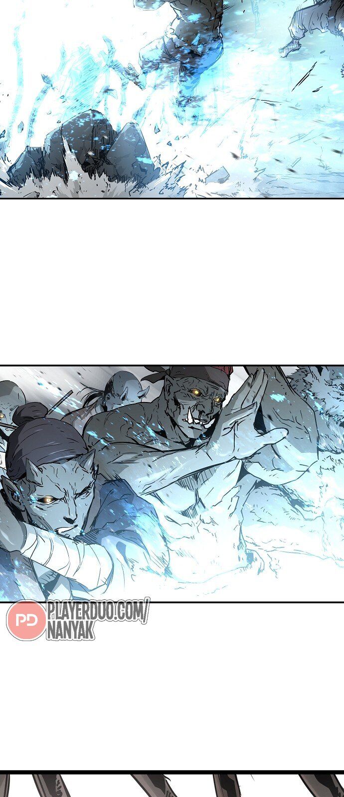 Nanyak Chapter 78 - 21