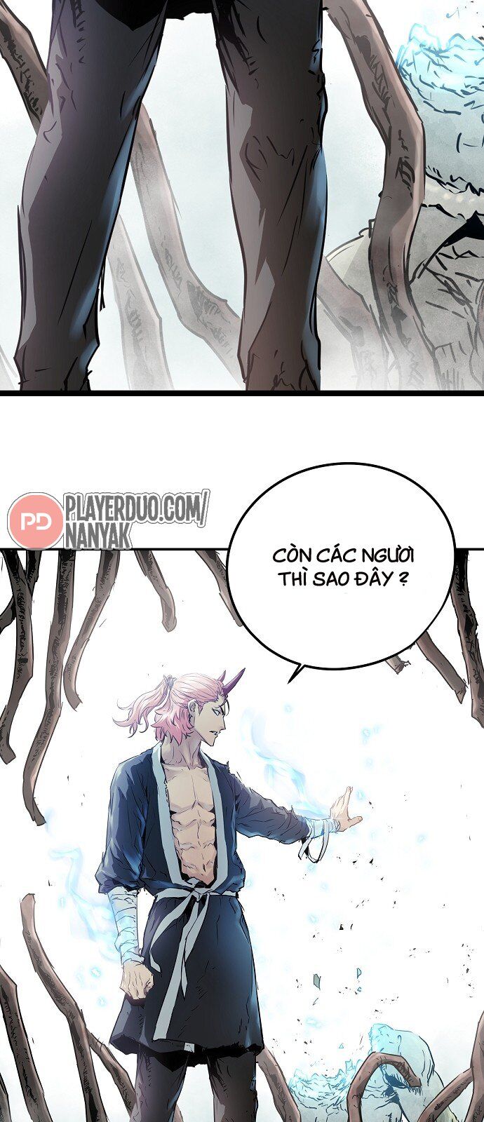 Nanyak Chapter 78 - 23