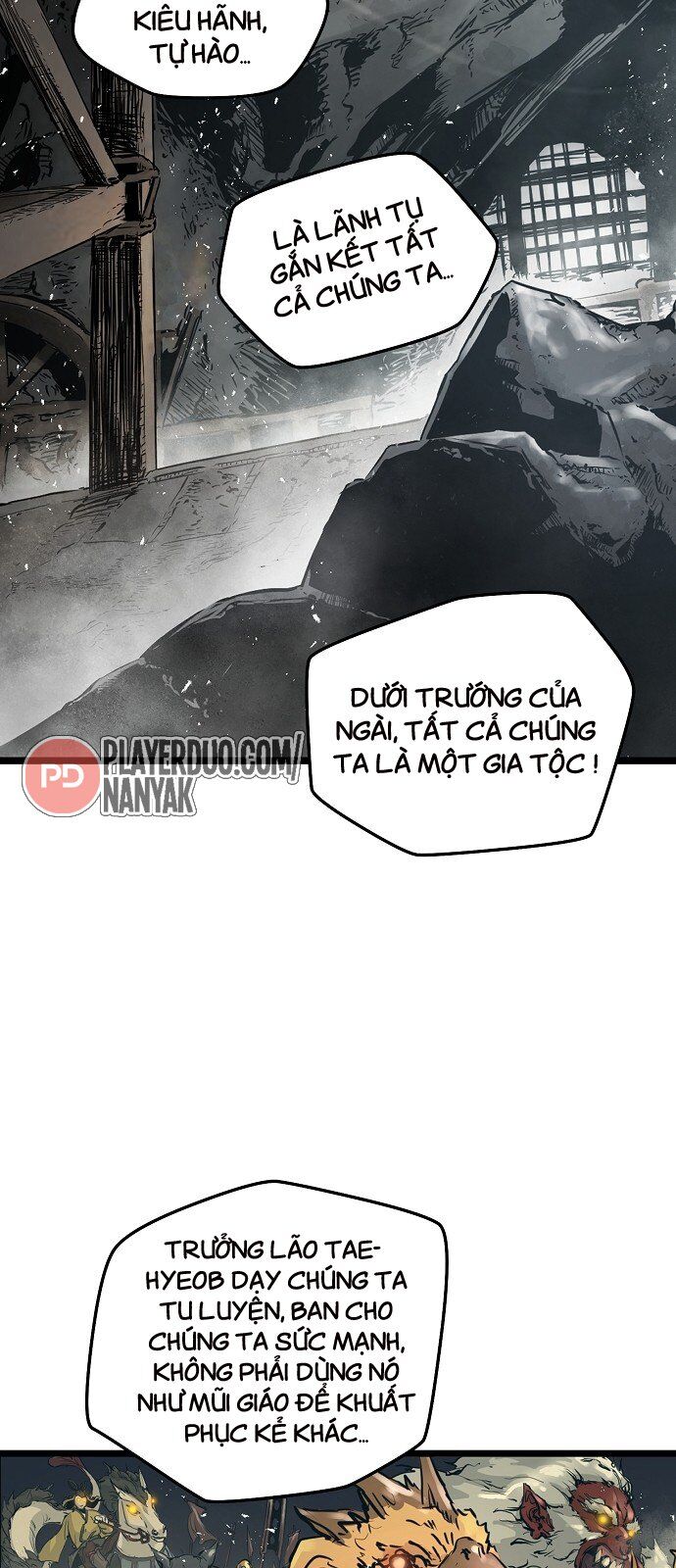 Nanyak Chapter 78 - 26